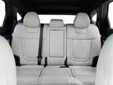 Thumbnail of 2025 Shimmering Silver Hyundai TUCSON Hybrid