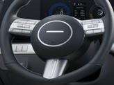 Thumbnail of 2025 Atlas White Hyundai KONA