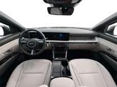 Thumbnail of 2026 Phantom Black Hyundai TUCSON
