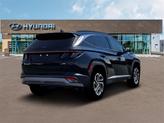 Thumbnail of 2026 Phantom Black Hyundai TUCSON