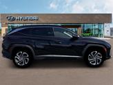 Thumbnail of 2026 Phantom Black Hyundai TUCSON