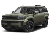 Photo of 2025 Rockwood Green Hyundai SANTA FE