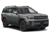 Thumbnail of 2025 Rockwood Green Hyundai SANTA FE