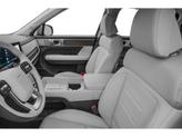 Thumbnail of 2025 Rockwood Green Hyundai SANTA FE