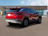 Thumbnail of 2025 Ultimate Red Hyundai TUCSON