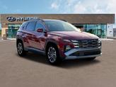 Thumbnail of 2025 Ultimate Red Hyundai TUCSON