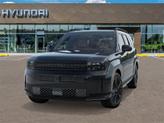 Thumbnail of 2026 Phantom Black Hyundai SANTA FE HEV