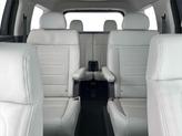 Thumbnail of 2025 Rockwood Green Hyundai SANTA FE HEV
