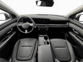 Thumbnail of 2025 Creamy White Pearl Hyundai TUCSON Hybrid