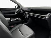 Thumbnail of 2025 Creamy White Pearl Hyundai TUCSON Hybrid