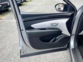 Thumbnail of 2022 Shimmering Silver Hyundai TUCSON