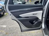 Thumbnail of 2022 Shimmering Silver Hyundai TUCSON