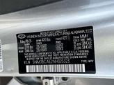 Thumbnail of 2022 Shimmering Silver Hyundai TUCSON