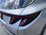 Thumbnail of 2022 Shimmering Silver Hyundai TUCSON