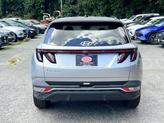 Thumbnail of 2022 Shimmering Silver Hyundai TUCSON