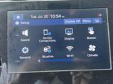 Thumbnail of 2022 Shimmering Silver Hyundai TUCSON