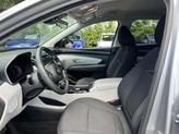 Thumbnail of 2022 Shimmering Silver Hyundai TUCSON