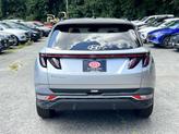Thumbnail of 2022 Shimmering Silver Hyundai TUCSON