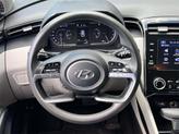 Thumbnail of 2022 Shimmering Silver Hyundai TUCSON