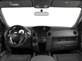 Thumbnail of 2014 Alabaster Silver Metallic Honda Pilot