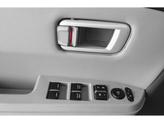 Thumbnail of 2014 Alabaster Silver Metallic Honda Pilot