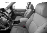 Thumbnail of 2014 Alabaster Silver Metallic Honda Pilot
