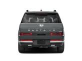 Thumbnail of 2025 Ecotronic Gray Matte Hyundai SANTA FE