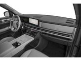 Thumbnail of 2025 Ecotronic Gray Matte Hyundai SANTA FE