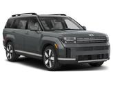 Thumbnail of 2025 Ecotronic Gray Matte Hyundai SANTA FE
