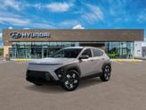 Photo of 2025 Cyber Gray Metallic Hyundai KONA