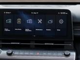 Thumbnail of 2025 Cyber Gray Metallic Hyundai KONA
