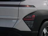 Thumbnail of 2025 Cyber Gray Metallic Hyundai KONA