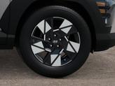 Thumbnail of 2025 Cyber Gray Metallic Hyundai KONA