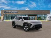 Thumbnail of 2025 Cyber Gray Metallic Hyundai KONA
