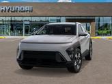 Thumbnail of 2025 Cyber Gray Metallic Hyundai KONA