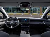 Thumbnail of 2025 Ecotronic Gray Matte Hyundai TUCSON