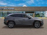 Thumbnail of 2025 Ecotronic Gray Matte Hyundai TUCSON