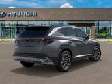 Thumbnail of 2025 Ecotronic Gray Matte Hyundai TUCSON