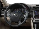 Thumbnail of 2012 Silver Toyota Camry