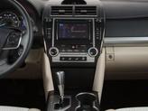 Thumbnail of 2012 Silver Toyota Camry