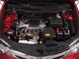 Thumbnail of 2012 Silver Toyota Camry