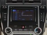 Thumbnail of 2012 Silver Toyota Camry