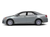 Thumbnail of 2012 Silver Toyota Camry