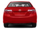 Thumbnail of 2012 Silver Toyota Camry