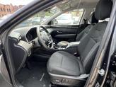 Thumbnail of 2022 Portofino Gray Hyundai TUCSON