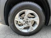 Thumbnail of 2022 Portofino Gray Hyundai TUCSON