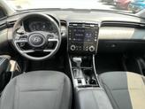 Thumbnail of 2022 Portofino Gray Hyundai TUCSON
