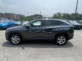 Thumbnail of 2022 Portofino Gray Hyundai TUCSON