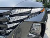 Thumbnail of 2022 Portofino Gray Hyundai TUCSON
