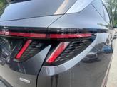 Thumbnail of 2022 Portofino Gray Hyundai TUCSON
